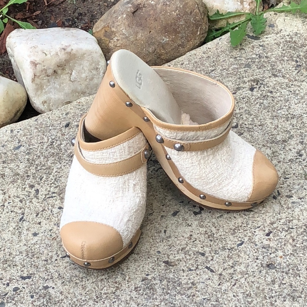 UGG Mules